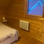 Dağ evi Le Havre De Bois