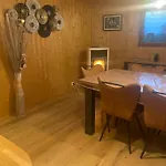 Le Havre De Bois Dağ evi Bourbourg