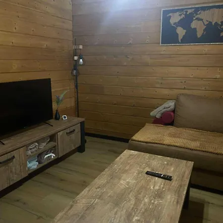 Dağ evi Le Havre De Bois