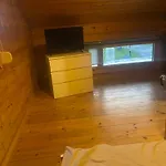 Chalet Le Havre De Bois Bourbourg