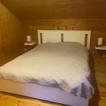 Le Havre De Bois Шале *