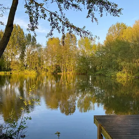 Le Havre De Bois *