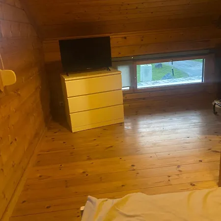 Chalet Le Havre De Bois Bourbourg